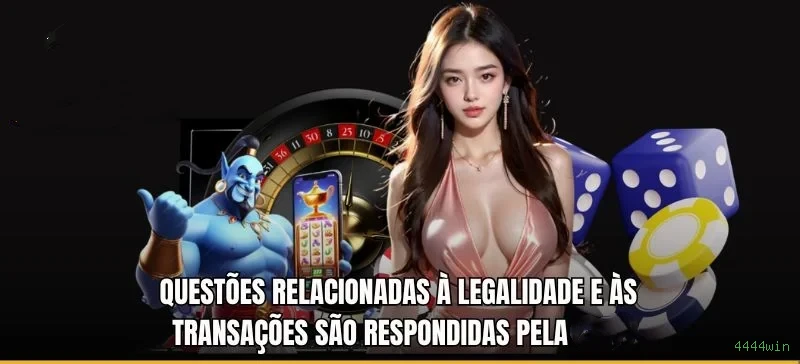 Download app 4444win Android iOS