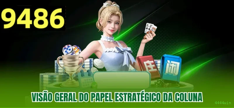 Configurações úteis dentro do app 4444win