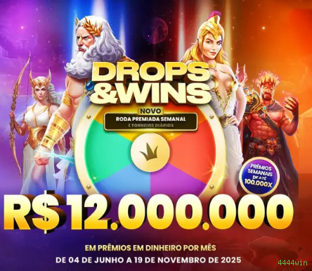 Download app 4444win Android iOS