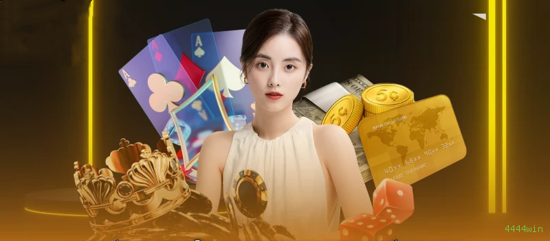 4444win slots no app