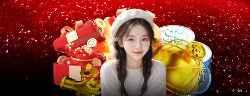 Slots 4444win - Sweet Bonanza e caça-níqueis populares